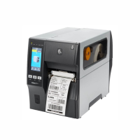 Принтер этикеток Zebra ZT411