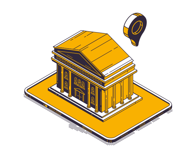 Как в 1С:Бухгалтерии 8 (ред. 3.0) изменить адрес организации и посмотреть историю изменений